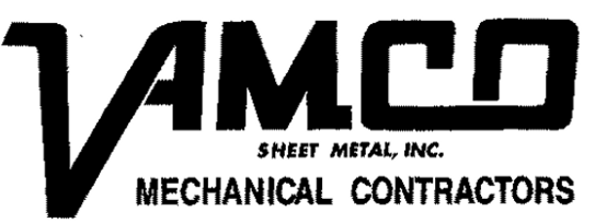 Vamco Sheet Metal, Inc.